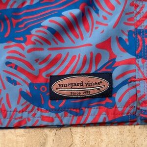 Vineyard Vines Youth Bathing Suit M (12-14)